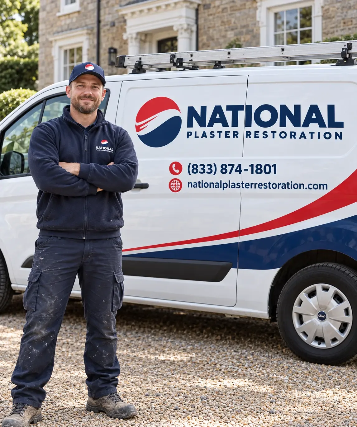 Plaster Repair company in Livermore, CA